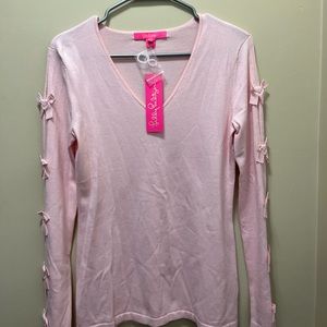 Lilly Pulitzer Sweater NWT